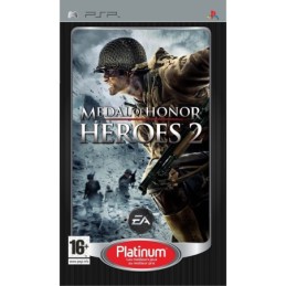 Medal of honor: Heroes 2 -...