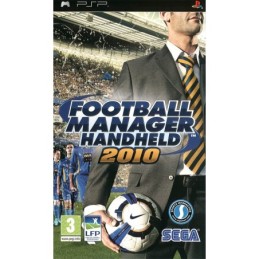 Football manager 2010 Occasion