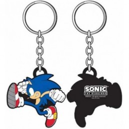 Porte-Clés 'Sonic' - Sonic...