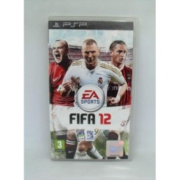 Fifa 12 Occasion