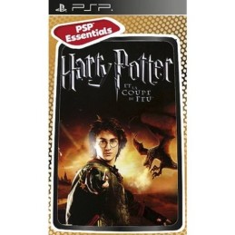 Harry Potter et la coupe de...