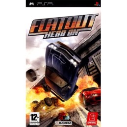 Flat Out Ultimate Carnage...