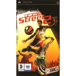 Fifa Street 2 Occasion