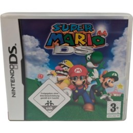 Super Mario 64 DS Occasion