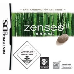Zenses - Rainforest Edition...