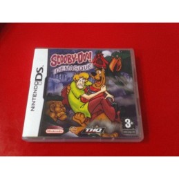 Scooby Doo : Démasqué Occasion