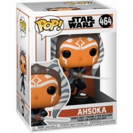 Funko Pop! Star Wars: The...