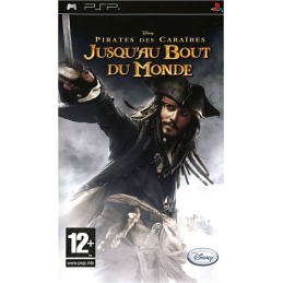 Pirates des Caraïbes...