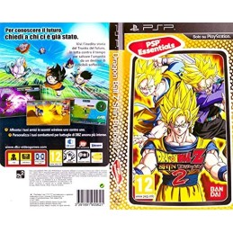 Dragon Ball Z Shin Budokai...