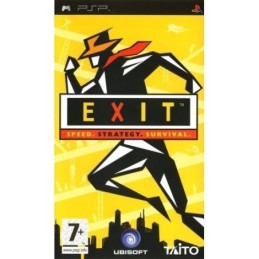 Exit - collection...