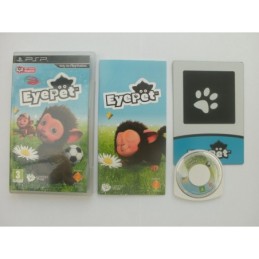 EyePet Occasion