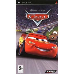 Cars - Gamme Essentiels...