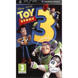 Toy Story 3 - Gamme...