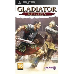 Gladiator begins Occasion