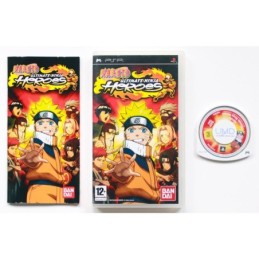 Naruto Ultimate Ninja...