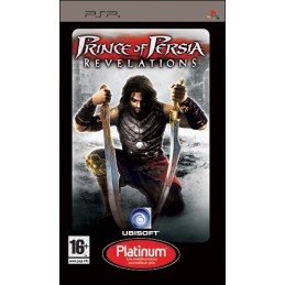Prince of Persia -...