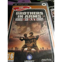 Brothers in Arms D-Day -...