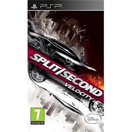 Split Second Velocity Occasion