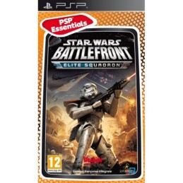 Star Wars battlefront elite...