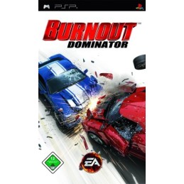 Burnout: Dominator [import...