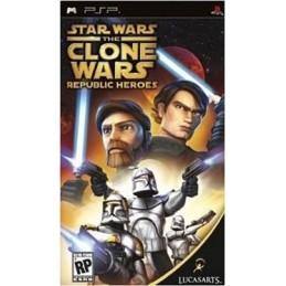 Star Wars - The Clone Wars...
