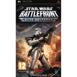 Star Wars Battlefront Elite...
