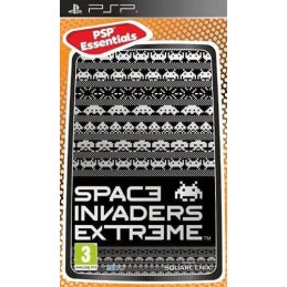 Space Invaders extreme -...