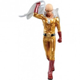 ONE PUNCH MAN - STATUETTE...