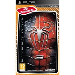 Spider Man 3 - collection...