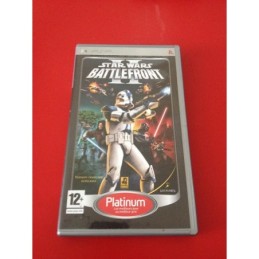 Star wars battlefront 2 -...