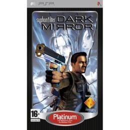 Syphon Filter Dark Mirror...