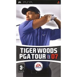 Tiger Woods PGA Tour 08...