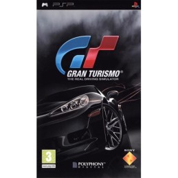 Gran Turismo Occasion