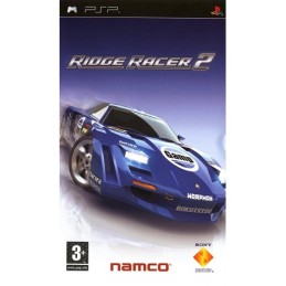 Ridge Racer 2 Occasion