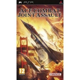 Ace Combat Joint Assault...