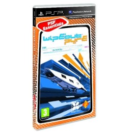 Wipeout Pure : Collection...