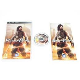 Prince of Persia : Les...