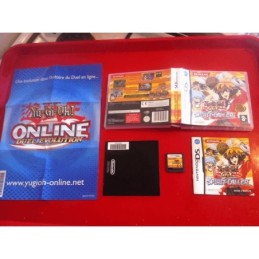 Yu-Gi-Oh ! GX : Spirit...