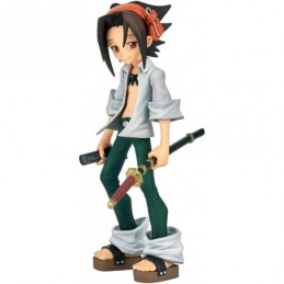 Shaman King - YOH Asakura -...