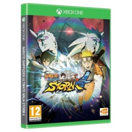 Naruto Shippuden : Ultimate...