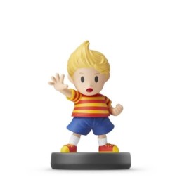 Amiibo 'Super Smash Bros' -...