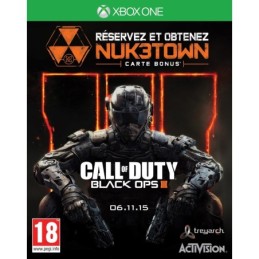 Call of Duty : Black Ops...
