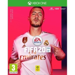 FIFA 20 - Standard Edition...