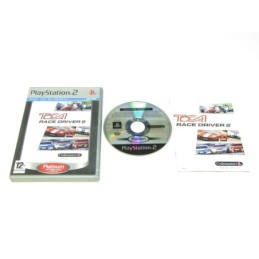 Toca Race Driver 2 Occasion