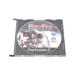 Prince of Persia : L'ame du...