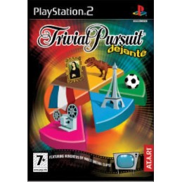 Trivial Pursuit Déjanté...