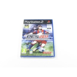PES 2011 : Pro Evolution...
