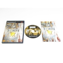 Project Eden Occasion