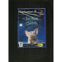 Le Petit Monde de Charlotte...