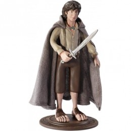 BendyFigs Frodo Baggins by...